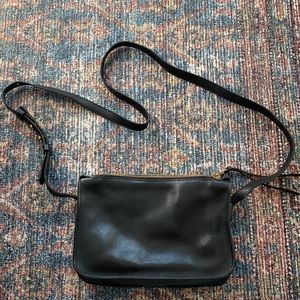 Madewell small crossbody